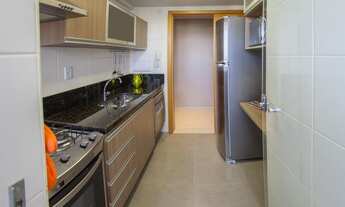 Imagem 4: Apto 3Q - 80m² - Lazer Completo - Sagrada Família - BH/MG