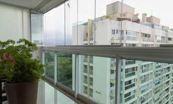 Imagem 5: Cobertura para Venda em Rio de Janeiro, Recreio dos Bandeirantes, 4 dormitórios, 1 suíte