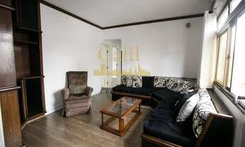 Imagem 5: Apartamento - 3 Dormitórios ( Dep ) - Ponta da Praia - Santos