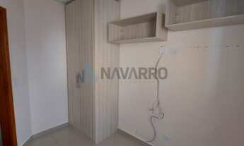 Imagem 6: COBERTURA COM MOVEIS PLANEJADOS A 600M DO CLUBE ARAMAÇAN E ATRIUM SHOPPING