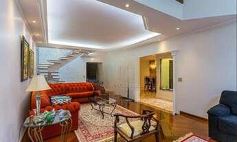 Imagem: Sobrado com 4 dormitórios, 310 m² - venda