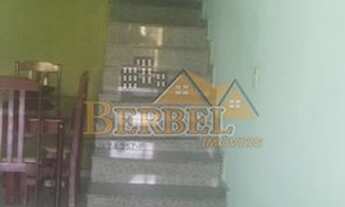 Imagem 6: São Paulo - Casa Padrão - VILA NHOCUNE