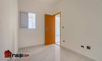 Imagem 4: APARTAMENTO 2 DORMITÓRIOS 1 VAGA VILA SANTA CLARA