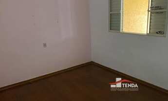 Imagem 2: Casa para aluguel com 100 metros quadrados com 2 quartos em Vila Totoli - Franca - SP