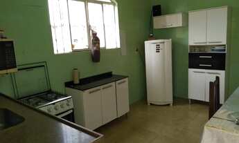 Imagem 5: Aluga-se quartos para moça