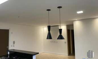 Imagem 4: Apartamento para Venda em Bauru, Jd. Infante Dom Henrique, 2 dormitórios, 1 suíte, 2 banhe