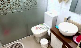 Imagem 6: Casa no Residencial Vista Linda 73m2 a.C. (2 dormitórios