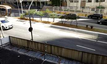 Imagem 7: Apartamento com 2 dormitórios na 9 de julho junto a FGV