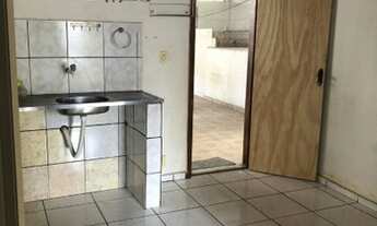 Imagem 6: Kitnet com 2 quartos pequeno no centro zap