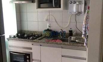 Imagem 4: AP com 3Q à venda, 67 m² - St. Negrão de Lima !