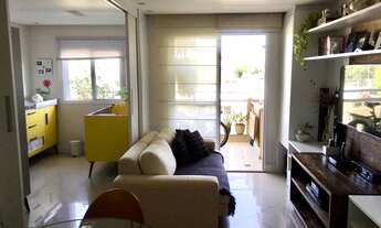 Imagem: Apartamento para venda com 72 m², 3 quartos