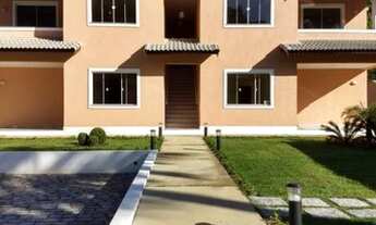 Imagem 3: Casa em Condomínio para Venda em Teresópolis, Albuquerque, 2 dormitórios, 1 banheiro