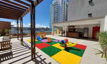 Imagem 5: Apartamento com 2 dormitórios à venda, 55 m² por R$ 450.000,00 - Praia de Itaparica - Vila