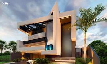 Imagem 2: SãO JOSé DOS CAMPOS - Casa de Condomínio - Urbanova