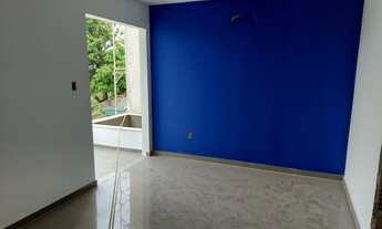 Imagem 4: Casas cond. de luxo a venda com 3 quartos bairro da Luz - Nova Iguaçu - RJ