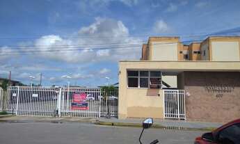 Imagem: Apartamento com 3 quartos em Curicaca