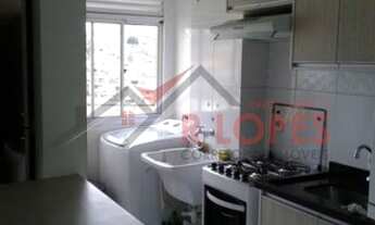 Imagem 2: São Paulo - Apartamento Padrão - ITAQUERA