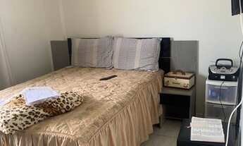 Imagem 7: Apartamento térreo á venda no Bairro Guarani em Colombo