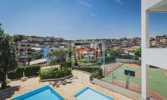 Imagem: Apartamento à venda, 62 m² por R$ 375.000,00