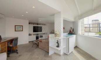 Imagem 5: SÃO PAULO - Apartamento Padrão - JARDIM EUROPA