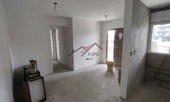 Imagem 6: São Paulo - Apartamento Padrão - CHACARA BELENZINHO