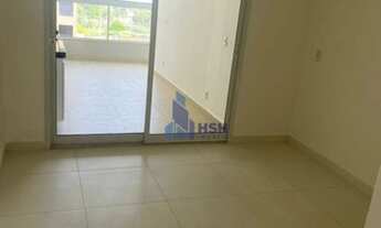 Imagem 5: Apartamento à venda no bairro Parque Residencial Aquarius - São José dos Campos/SP