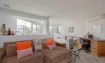 Imagem 3: SÃO PAULO - Apartamento Padrão - JARDIM EUROPA