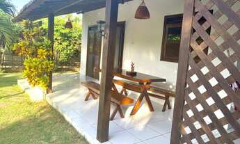 Imagem 5: Casa de condomínio para venda com 167 metros quadrados com 2 quartos