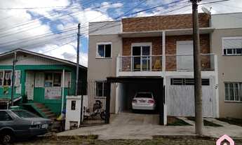 Imagem: CAXIAS DO SUL - Casa Padrão - Esplanada