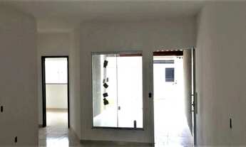 Imagem 2: Entrada à partir de R$ 10 mil. Casa 2 Quartos + suíte em Aparecida