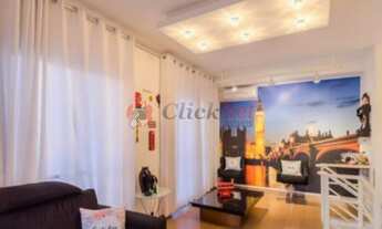 Imagem 7: São Bernardo do Campo - Apartamento Padrão - NOVA PETROPOLIS