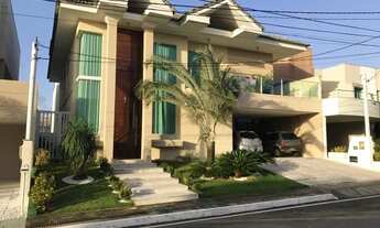 Imagem: Casa de condomínio à venda 349m² com