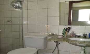 Imagem 7: Apartamento com 3 dormitórios à venda, 80 m² por R$ 420.000 - Sagrada Família - Belo Horiz