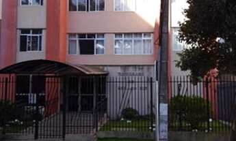 Imagem 2: Apartamento Pinheirinho