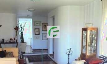 Imagem: São Paulo - Apartamento Padrão - Moema