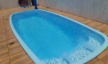 Imagem 5: Casa de Temporada próximo a praia Barra dos Coqueiros Aracaju