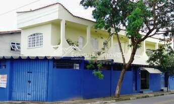 Imagem: São Bernardo do Campo - Casa Padrão