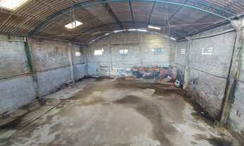 Imagem 4: Tribobo - Galpão com 330m², no Bairro de Tribobo - São Gonçalo cod 2799