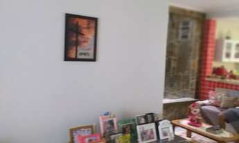 Imagem 5: Casa à venda na Rua da Síria, Bairro Coréia