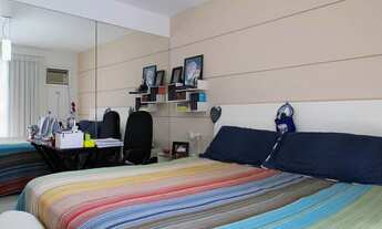 Imagem 7: Casa em Condomínio para Venda em Rio de Janeiro, Vargem Pequena, 3 dormitórios, 1 suíte, 4