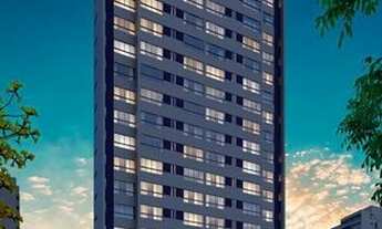 Imagem: Flat 24m²- 1 quarto em Boa Viagem