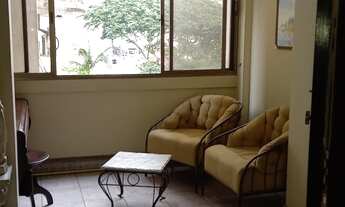 Imagem 5: APARTAMENTO 2 DORMITÓRIOS - 117 METROS - BELA VISTA - VENDA