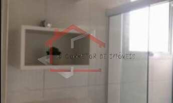 Imagem 4: São Paulo - Casa de Condomínio - VILA ANTONIETA