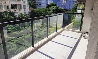 Imagem 6: SALA, 1 QUARTO (SUITE), VAGA DE GARAGEM