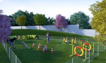 Imagem 4: Apartamento à venda, 2 quartos, 1 vaga, Sitio São José - Viamão/RS