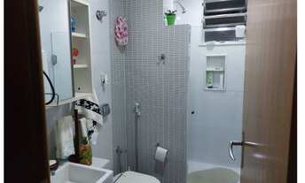 Imagem 6: Pérola no posto 4 de Copacabana pronto pra morar .