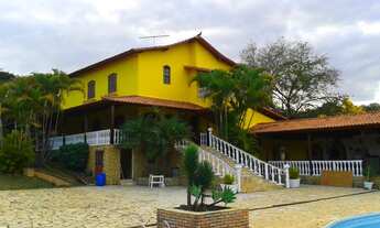 Imagem: Vendo ótimo Sitio de cinema em Confins-MG