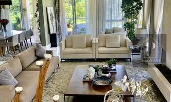 Imagem 4: Casa à venda no bairro Tamboré - Santana de Parnaíba/SP