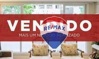 Imagem 1: DESOCUPADO! MOBILIADO 3 DORM (duas suítes), um enorme closet, home office, duas vagas, Ja