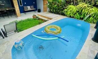 Imagem: Casa Condomínio Urbanova 3 dormitórios